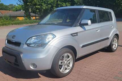 Kia Soul 168.000 km 3.450 &euro; Bochum, Stadt 44799