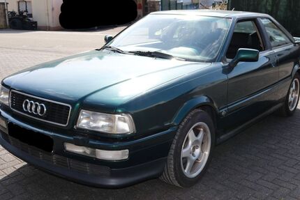 Audi S2 285.000 km 33.000 &euro; Velbert 42555