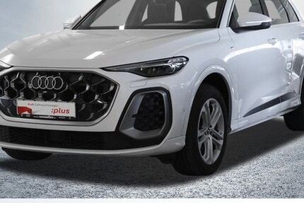 Audi Q5 16.810 km 52.840 &euro; Lünen 44534
