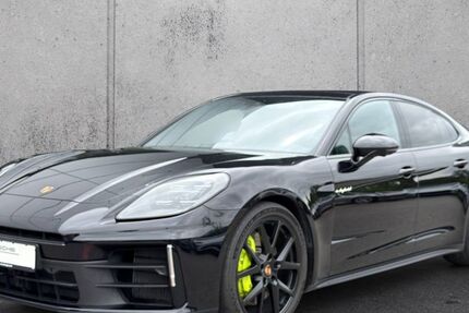 Porsche Panamera 15.854 km 115.490 &euro; Recklinghausen 45665