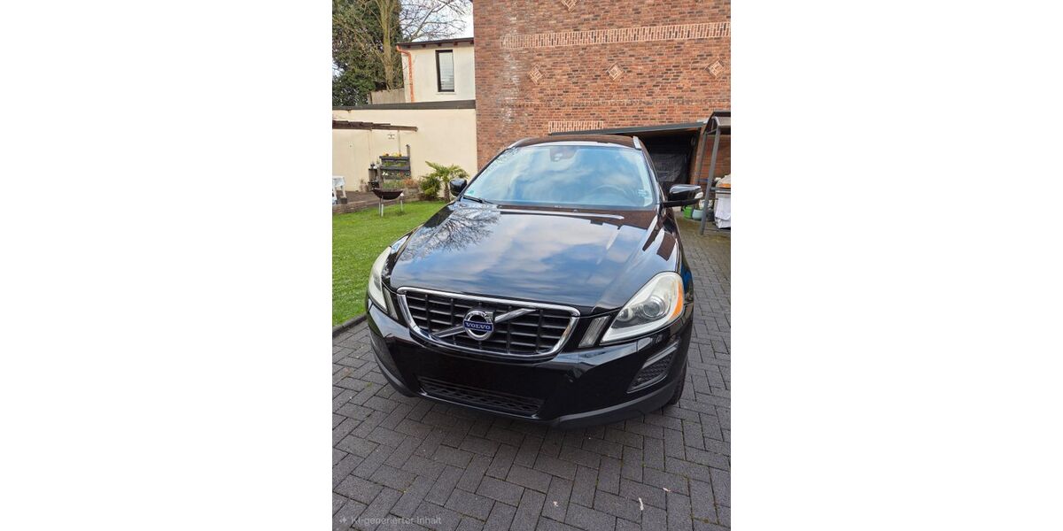 Volvo XC60 222.000 km 10.450 &euro; Oberhausen 46049
