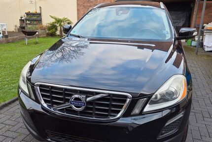 Volvo XC60 222.000 km 9.700 &euro; Oberhausen 46049