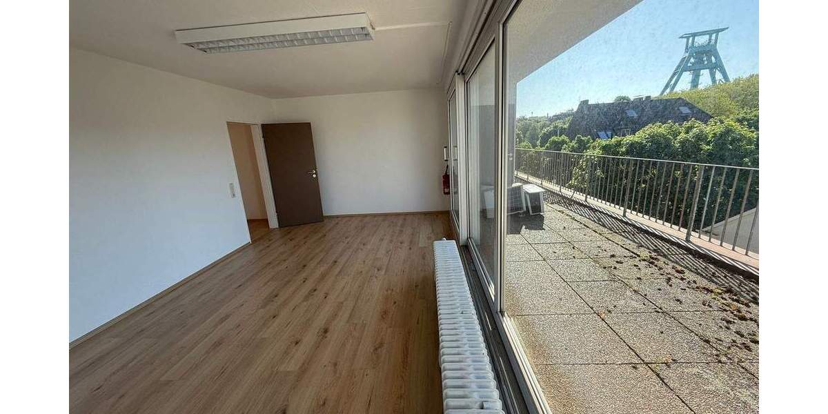 Gewerbeobjekt Bochum Innenstadt - 950&euro; | Angebot:26512690