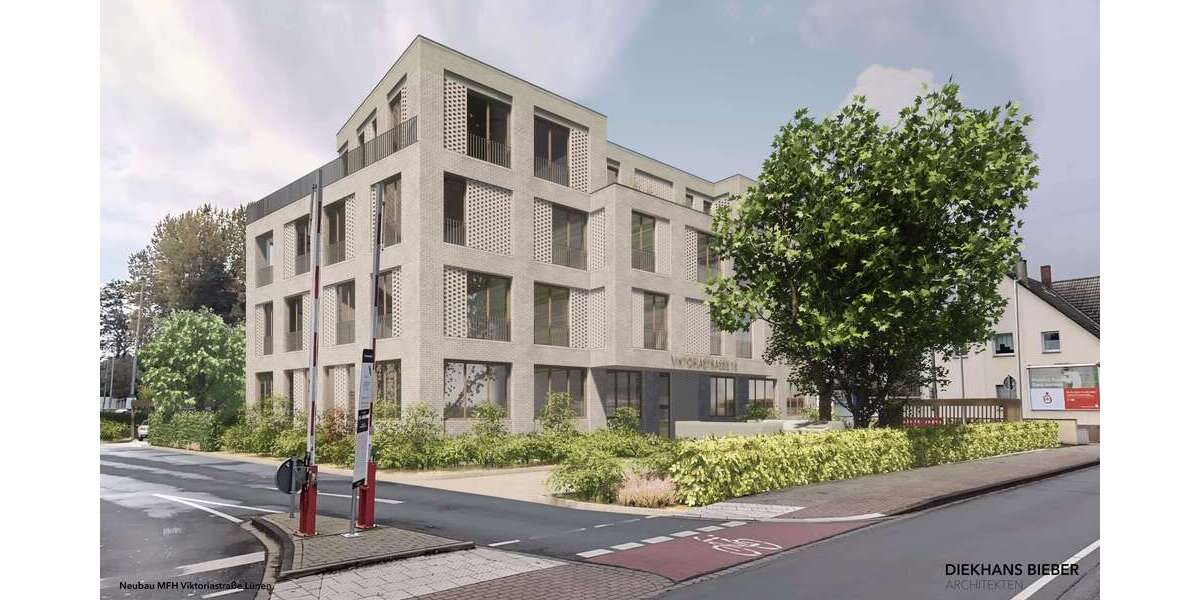 Gewerbeobjekt Lünen - 4.200&euro; | Angebot:25511437