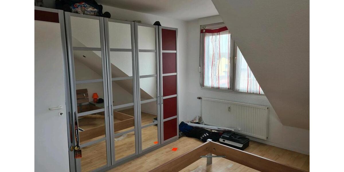 Dachgeschoßwohnung Dorsten - 2 Zimmer, 58 m&sup2;, 165.000&euro; | Angebot:26134581