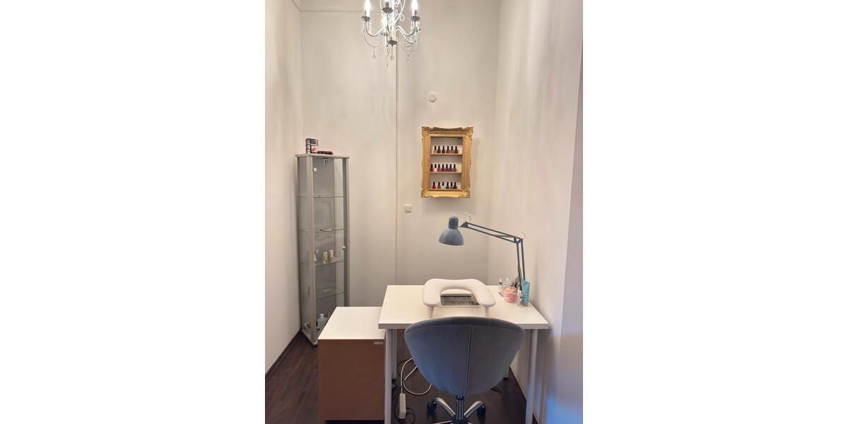 Gewerbeobjekt Essen Huttrop - 320&euro; | Angebot:25384832