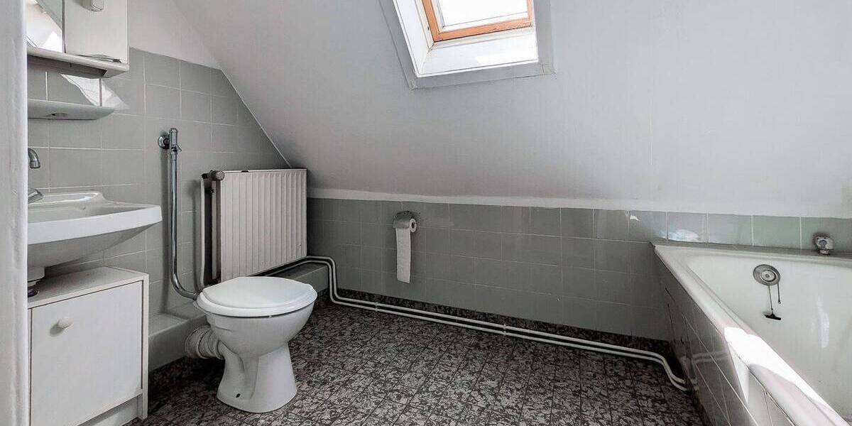 Doppelhaushälfte Bochum Riemke - 1 Zimmer, 205 m&sup2;, 585.000&euro; | Angebot:26851177