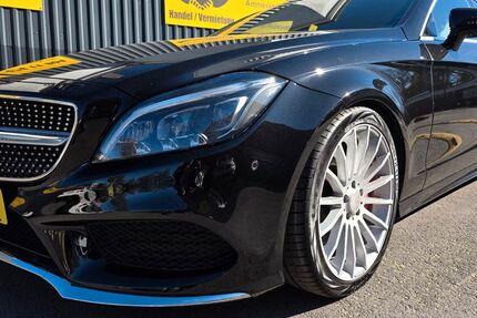 Mercedes-Benz CLS 400 109.740 km 26.590 &euro; Dortmund 44359