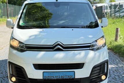 Citroen Jumpy 320.000 km 10.500 &euro; Bottrop 46238