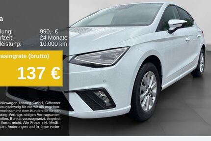 Seat Ibiza 18.192 km 19.870 &euro; Gelsenkirchen OT Beckhausen 45899