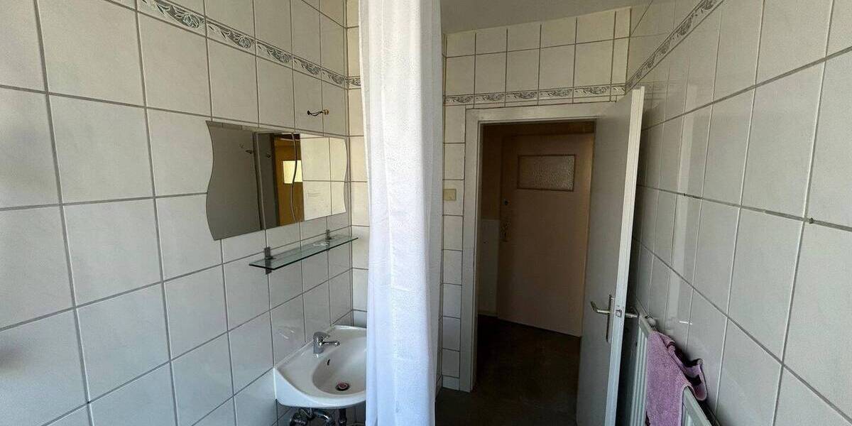 Zimmer Gelsenkirchen Rotthausen - 2 Zimmer, 65 m&sup2;, 590&euro; | Angebot:26109297