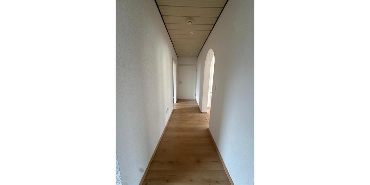 Etagenwohnung Gladbeck Brauck - 3 Zimmer, 73 m&sup2;, 530&euro; | Angebot:23721656