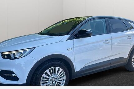 Opel Grandland (X) 61.000 km 12.490 &euro; Datteln 45711