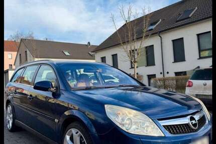 Opel Vectra 270.000 km 2.200 &euro; Oberhausen, Stadt 46117