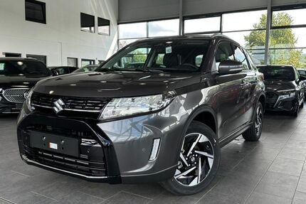 Suzuki Vitara 1.115 km 24.970 &euro; Lünen 44536