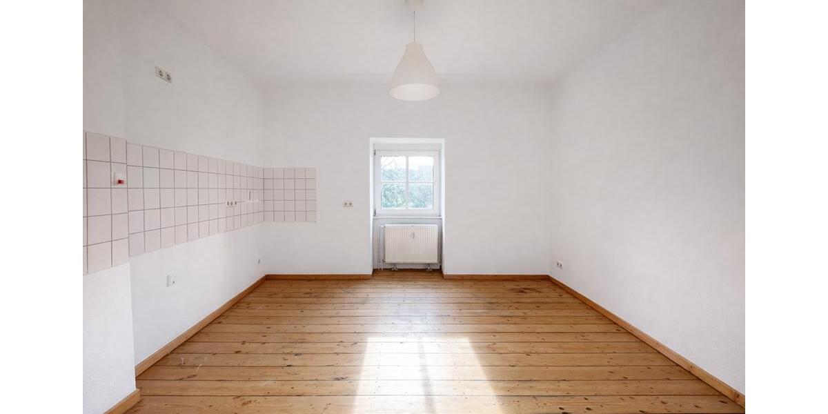 Etagenwohnung Mülheim an der Ruhr - 2 Zimmer, 53 m&sup2;, 390&euro; | Angebot:25218178