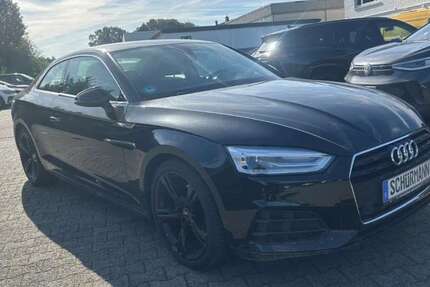 Audi A5 93.068 km 17.888 &euro; Herten 45701