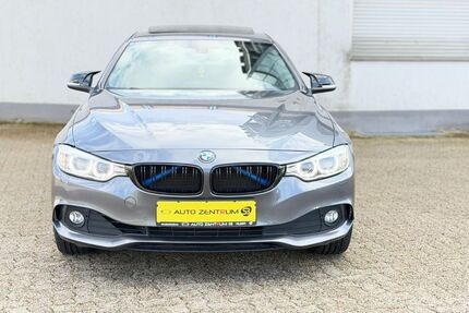 BMW 420 Gran Coupé 121.600 km 15.900 &euro; Velbert 42553