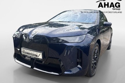 BMW iX 27.690 km 68.490 &euro; Dorsten 46282