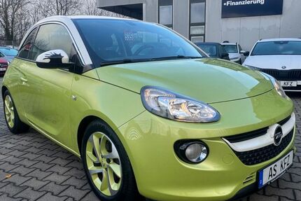 Opel Adam 97.800 km 7.490 &euro; Castrop-Rauxel 44579