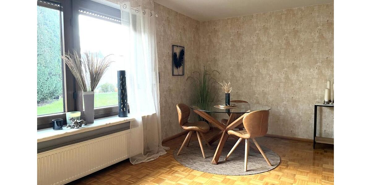 Doppelhaushälfte Gladbeck - 2.5 Zimmer, 90 m&sup2;, 1.288&euro; | Angebot:27615828