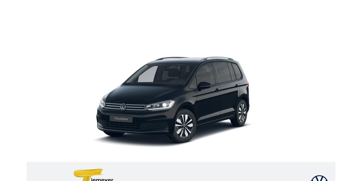 VW Touran 26.387 km 33.890 &euro; Bochum 44892