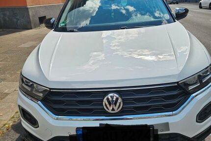 VW T-Roc 92.000 km 17.200 &euro; Essen 45144