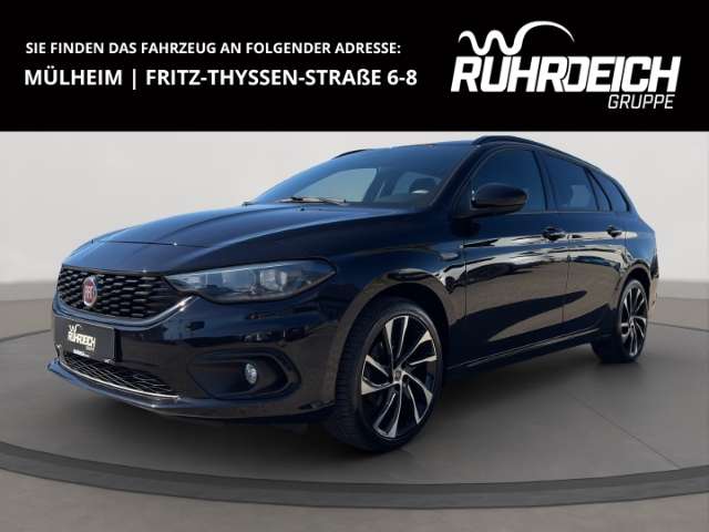 Fiat Tipo 67.000 km 11.990 &euro; Mülheim an der Ruhr 45475