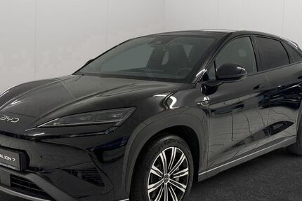 BYD SEALION 7 9.900 km 40.790 &euro; Castrop-Rauxel 44575