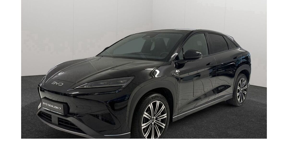 BYD SEALION 7 9.900 km 40.790 &euro; Castrop-Rauxel 44575