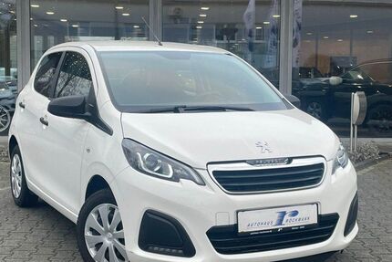 Peugeot 108 47.213 km 9.290 &euro; Dülmen 48249