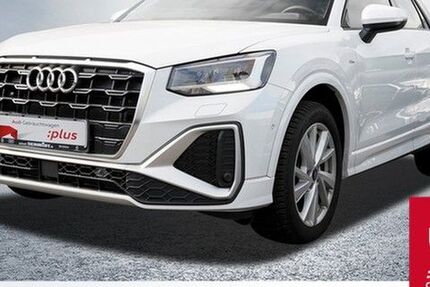 Audi Q2 28.690 km 27.740 &euro; Lünen 44534
