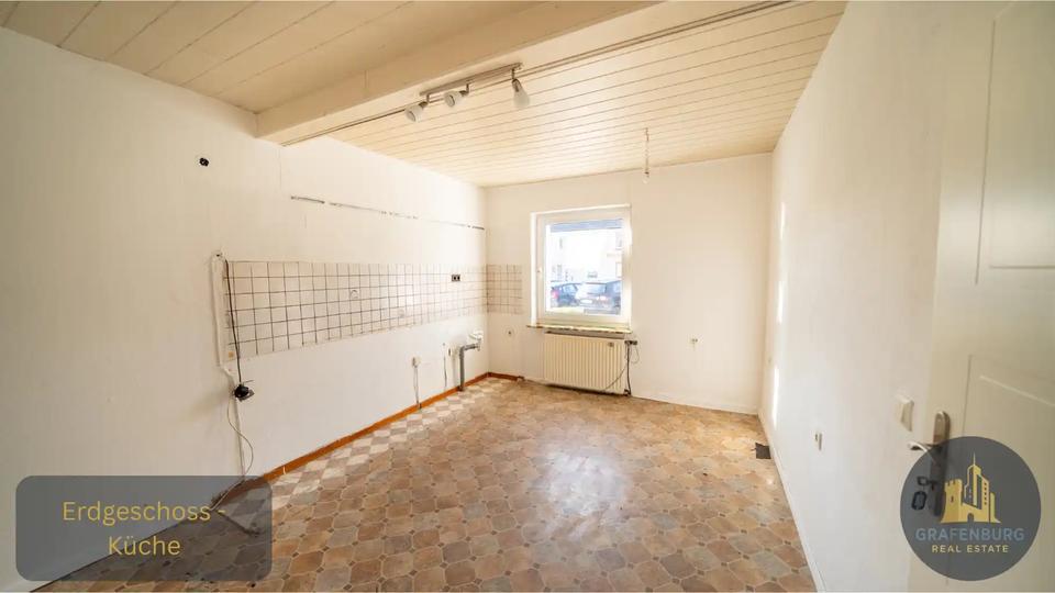 Reihenhaus Velbert Velbert-Mitte - 4 Zimmer, 110 m&sup2;, 309.000&euro; | Angebot:26126909