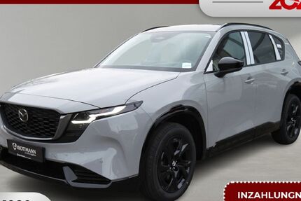 Mazda CX-5 2.911 km 40.970 &euro; Bottrop-Kirchhellen 46244