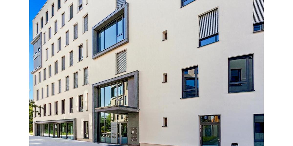 Gewerbeobjekt Essen Stadtbezirk II - 2.848&euro; | Angebot:23917525