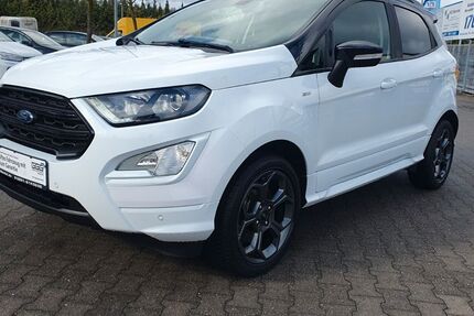 Ford EcoSport 97.774 km 11.999 &euro; Essen 45326