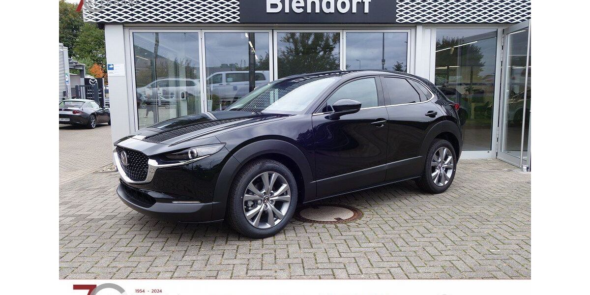 Mazda CX-30 1.500 km 30.990 &euro; Herten 45701