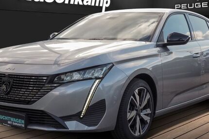 Peugeot 308 22.464 km 19.450 &euro; Dortmund 44145