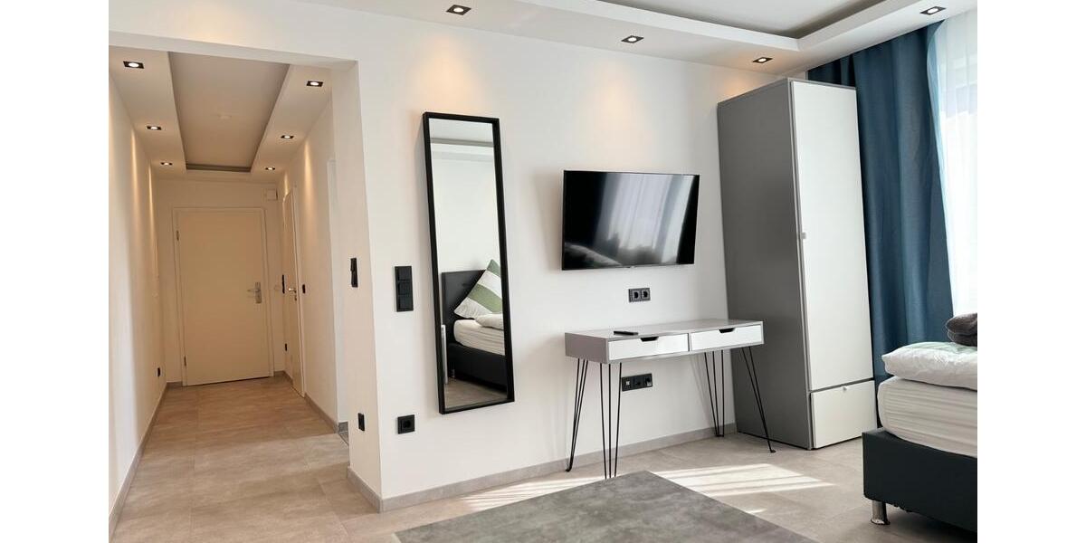 Etagenwohnung Essen Stadtbezirk VI - 2 Zimmer, 50 m&sup2;, 80&euro; | Angebot:24469221