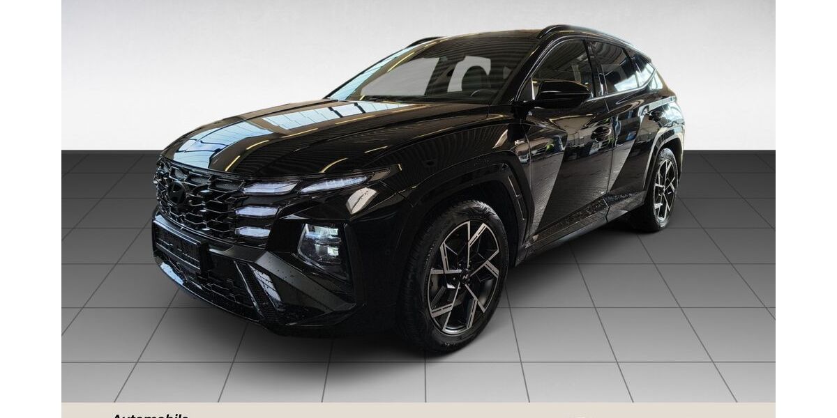 Hyundai TUCSON 23.242 km 31.990 &euro; Castrop-Rauxel 44575