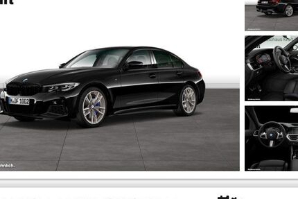 BMW M340i 21.361 km 44.444 &euro; Oberhausen 46117