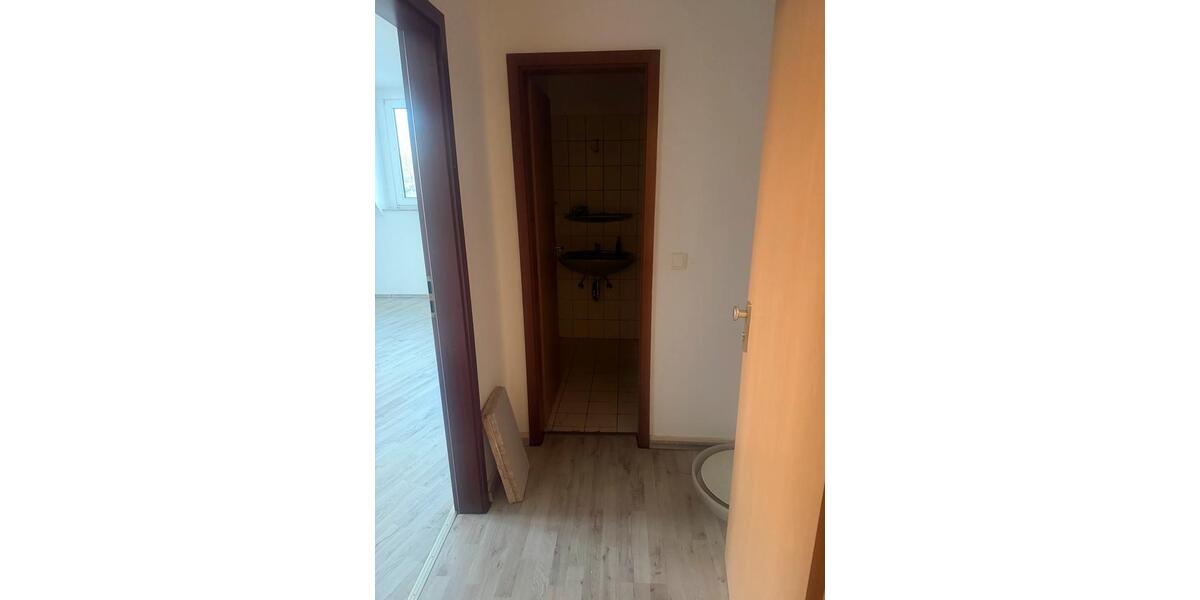 Etagenwohnung Oberhausen Osterfeld - 1 Zimmer, 28 m&sup2;, 540&euro; | Angebot:26035734