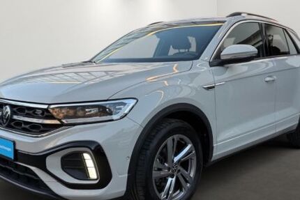 VW T-Roc 19.967 km 22.320 &euro; Mülheim 45478