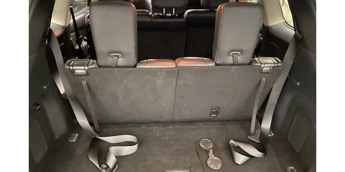 Nissan Pathfinder 63.000 km 16.500 &euro; Essen 45121