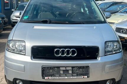 Audi A2 128.000 km 2.999 &euro; Essen 45356