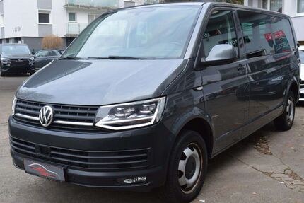 VW T6 Caravelle 147.000 km 17.490 &euro; Mülheim an der Ruhr 45473