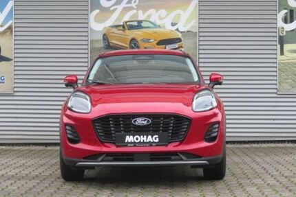 Ford Puma 19.200 km 21.990 &euro; Recklinghausen 45661