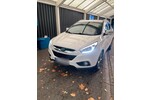 Hyundai IX35 100.270 km 10.500 &euro; Recklinghausen 45657