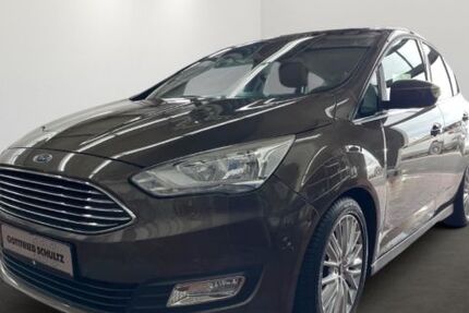 Ford C-Max 29.304 km 12.650 &euro; Velbert 42553
