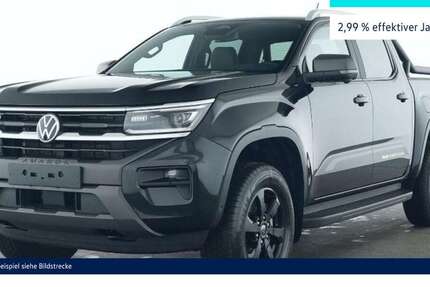 VW Amarok 6.127 km 64.510 &euro; Bochum 44866